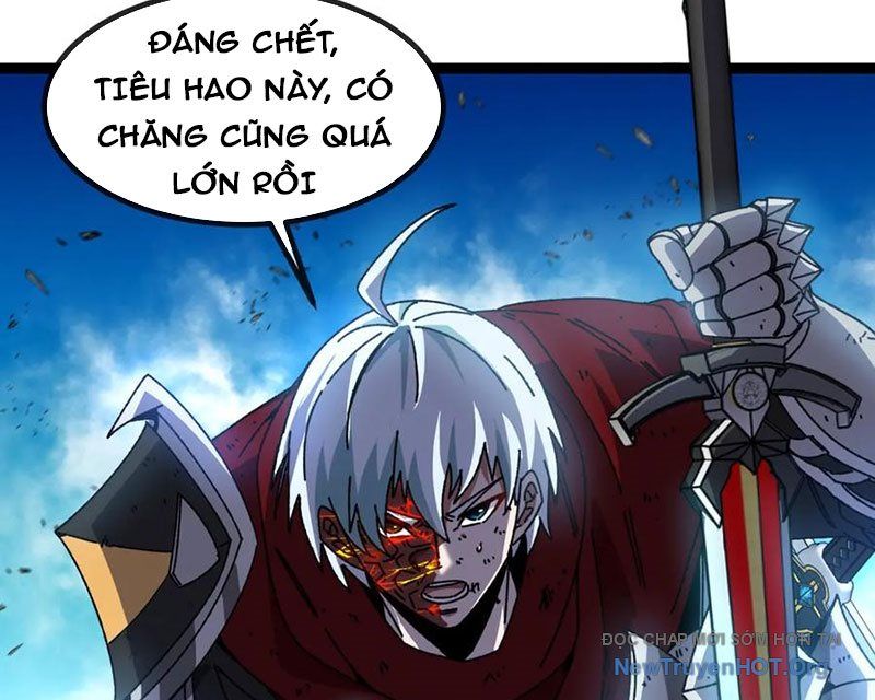Ta Báo Thù Đế Quốc Sau Khi Bị Phản Bội: Chapter 31