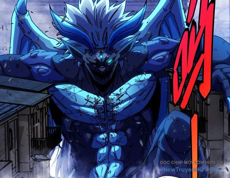 Ta Báo Thù Đế Quốc Sau Khi Bị Phản Bội: Chapter 31