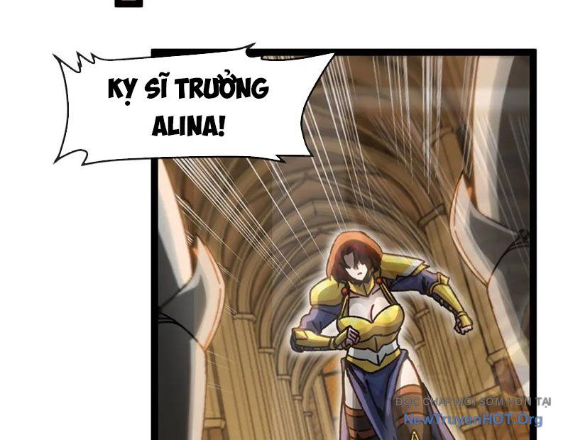Ta Báo Thù Đế Quốc Sau Khi Bị Phản Bội: Chapter 31