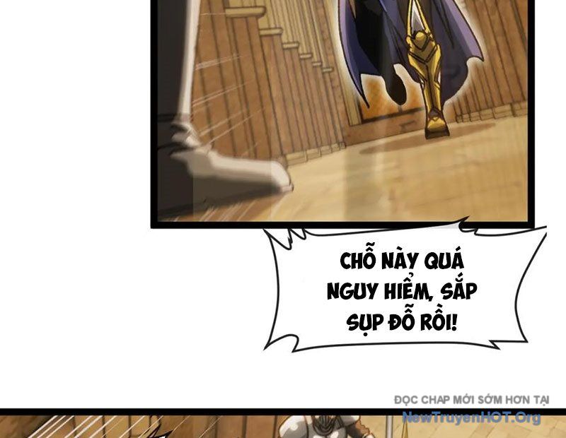 Ta Báo Thù Đế Quốc Sau Khi Bị Phản Bội: Chapter 31