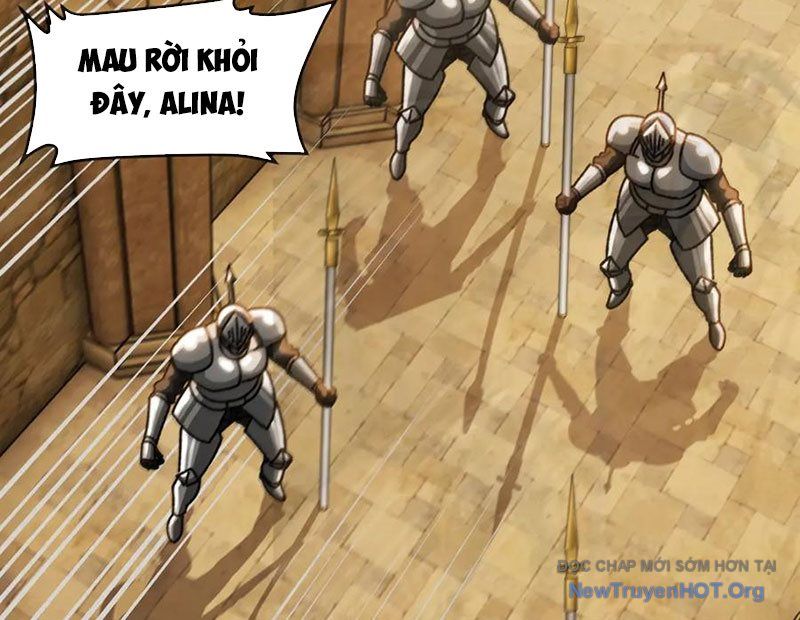 Ta Báo Thù Đế Quốc Sau Khi Bị Phản Bội: Chapter 31