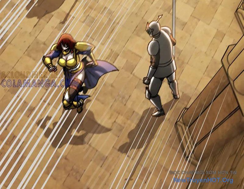 Ta Báo Thù Đế Quốc Sau Khi Bị Phản Bội: Chapter 31