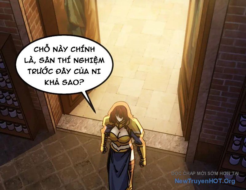 Ta Báo Thù Đế Quốc Sau Khi Bị Phản Bội: Chapter 31