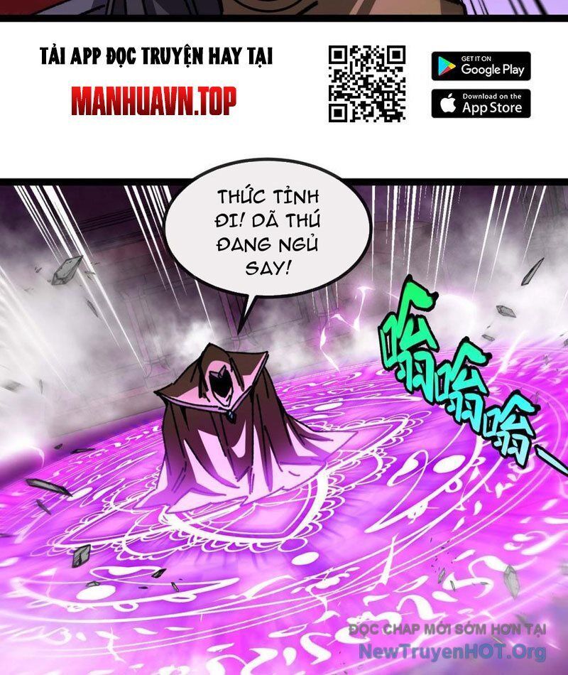 Ta Báo Thù Đế Quốc Sau Khi Bị Phản Bội: Chapter 4