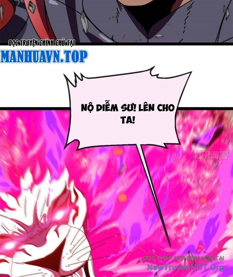 Ta Báo Thù Đế Quốc Sau Khi Bị Phản Bội: Chapter 4