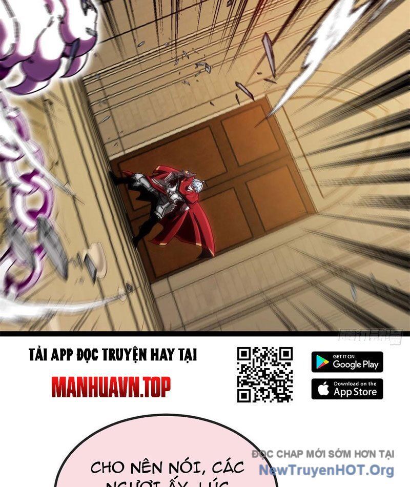 Ta Báo Thù Đế Quốc Sau Khi Bị Phản Bội: Chapter 4