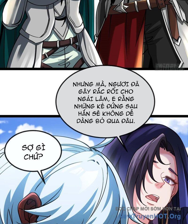 Ta Báo Thù Đế Quốc Sau Khi Bị Phản Bội: Chapter 4