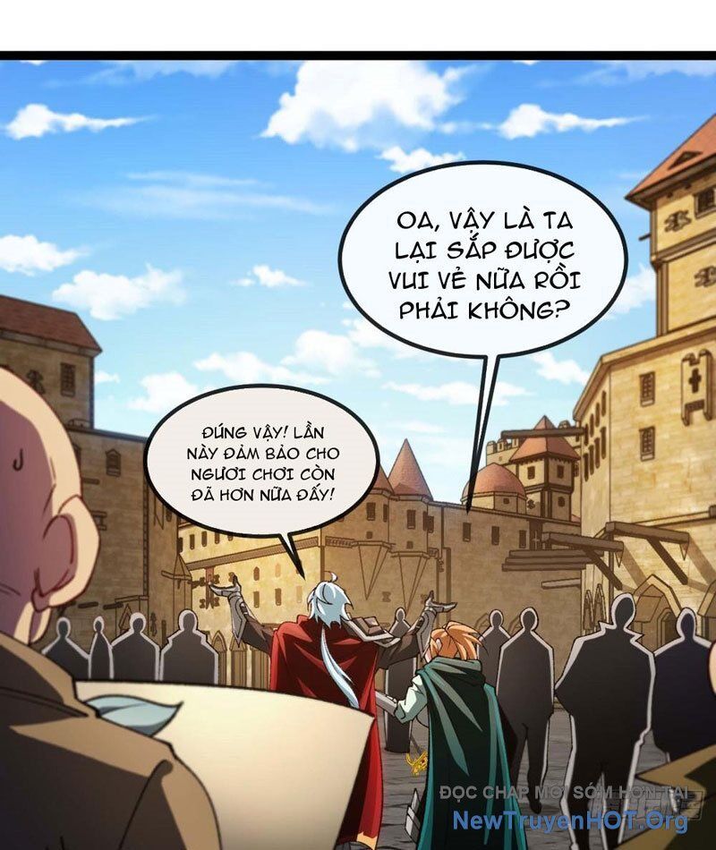 Ta Báo Thù Đế Quốc Sau Khi Bị Phản Bội: Chapter 4