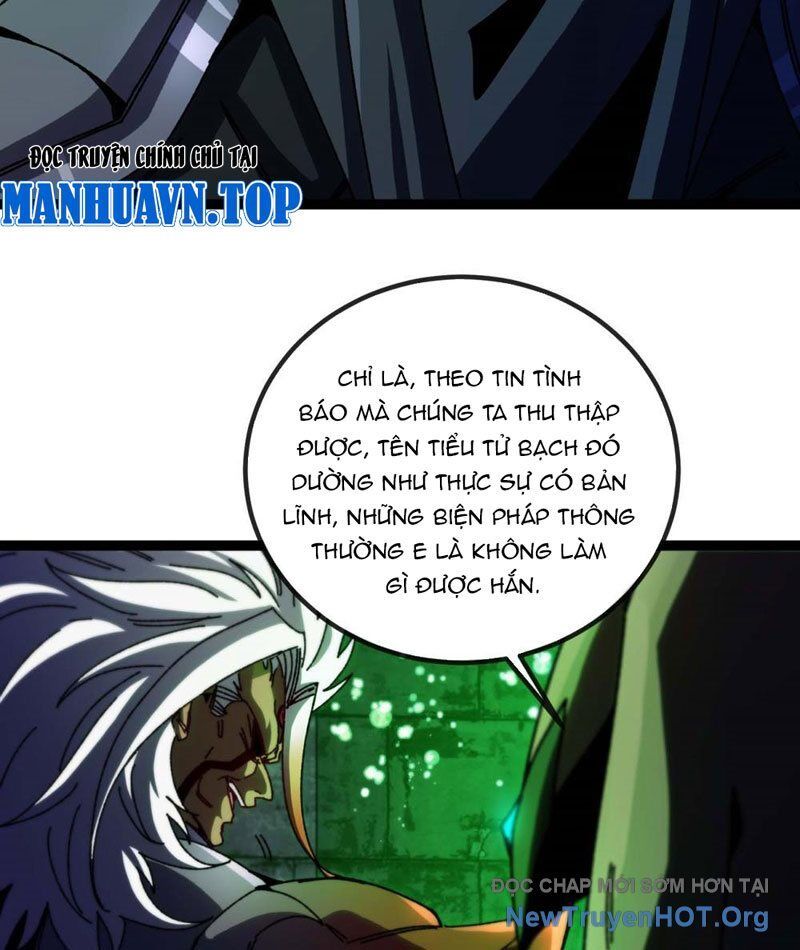 Ta Báo Thù Đế Quốc Sau Khi Bị Phản Bội: Chapter 4