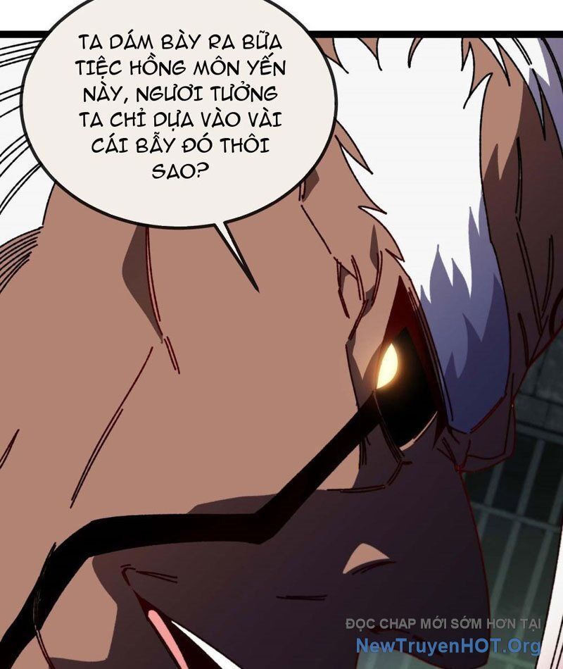 Ta Báo Thù Đế Quốc Sau Khi Bị Phản Bội: Chapter 4