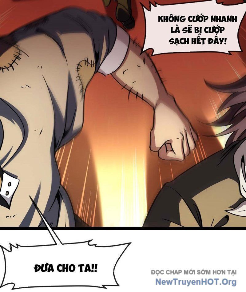 Ta Báo Thù Đế Quốc Sau Khi Bị Phản Bội: Chapter 4