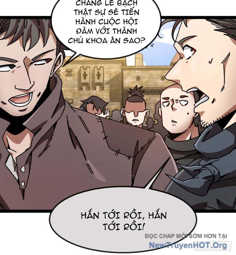 Ta Báo Thù Đế Quốc Sau Khi Bị Phản Bội: Chapter 4