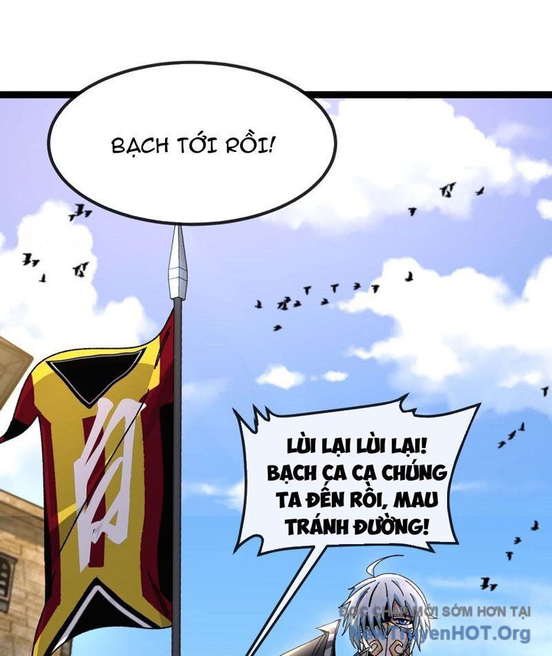 Ta Báo Thù Đế Quốc Sau Khi Bị Phản Bội: Chapter 4