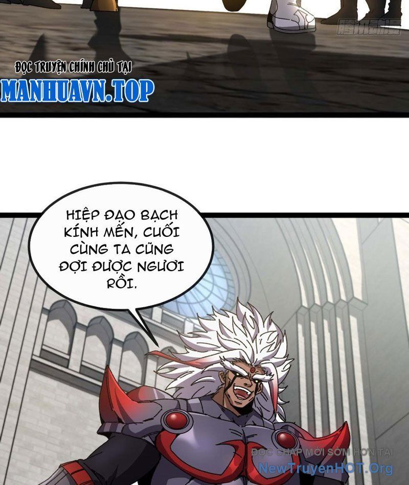 Ta Báo Thù Đế Quốc Sau Khi Bị Phản Bội: Chapter 4