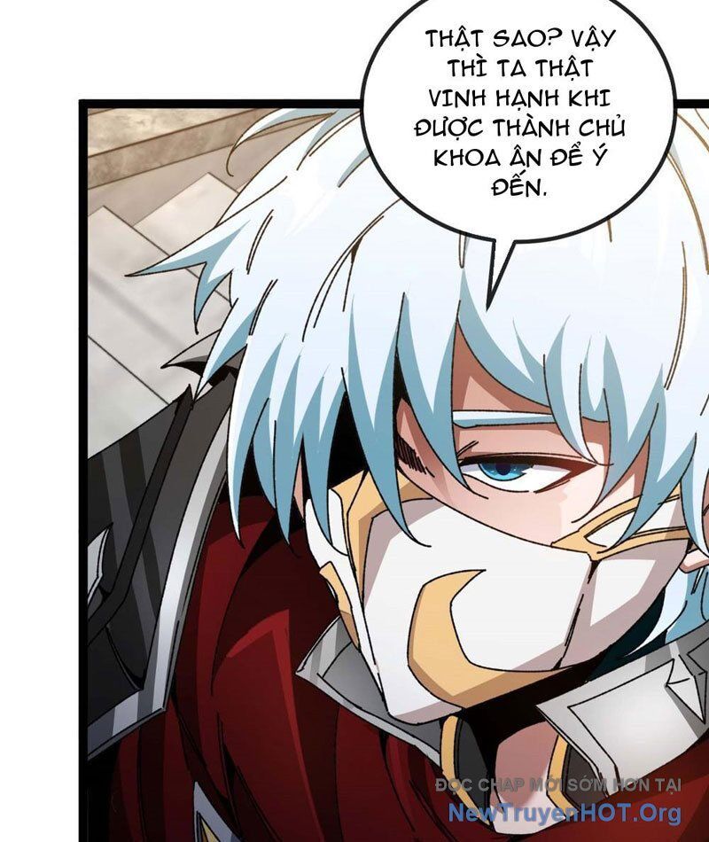 Ta Báo Thù Đế Quốc Sau Khi Bị Phản Bội: Chapter 4