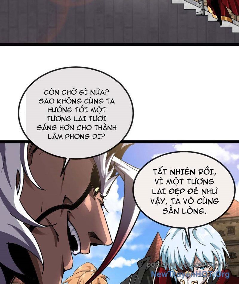 Ta Báo Thù Đế Quốc Sau Khi Bị Phản Bội: Chapter 4