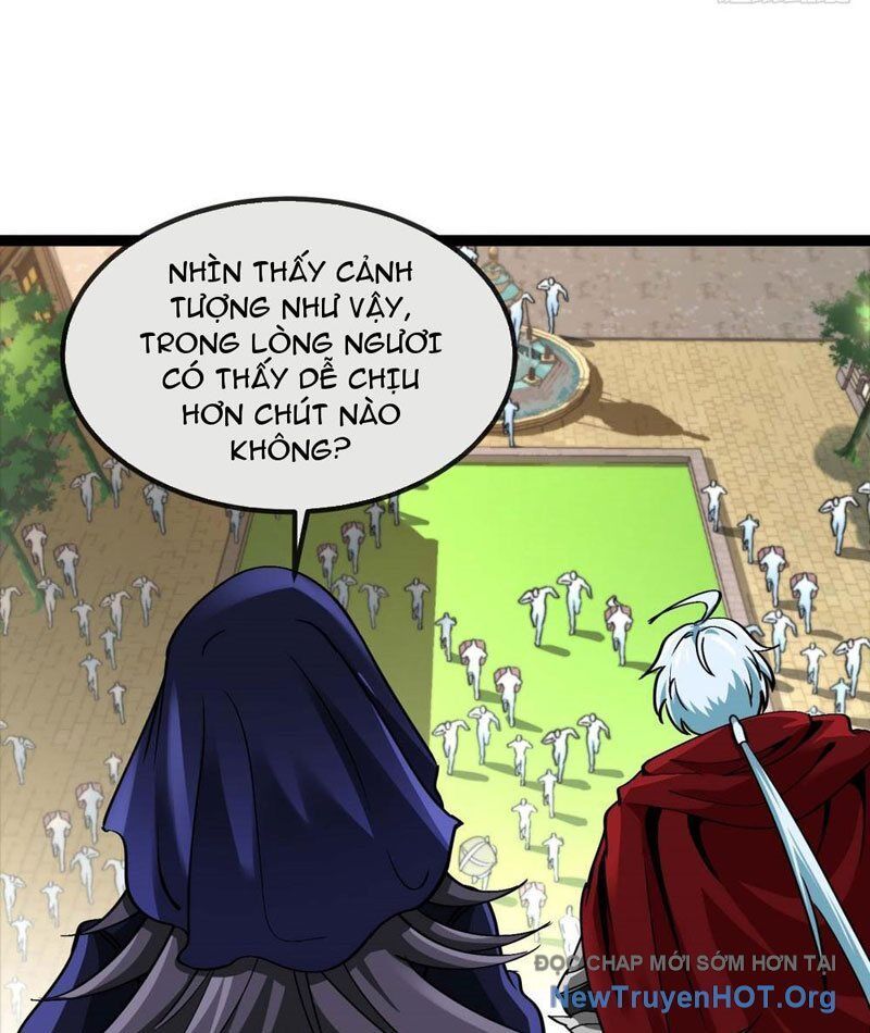 Ta Báo Thù Đế Quốc Sau Khi Bị Phản Bội: Chapter 4