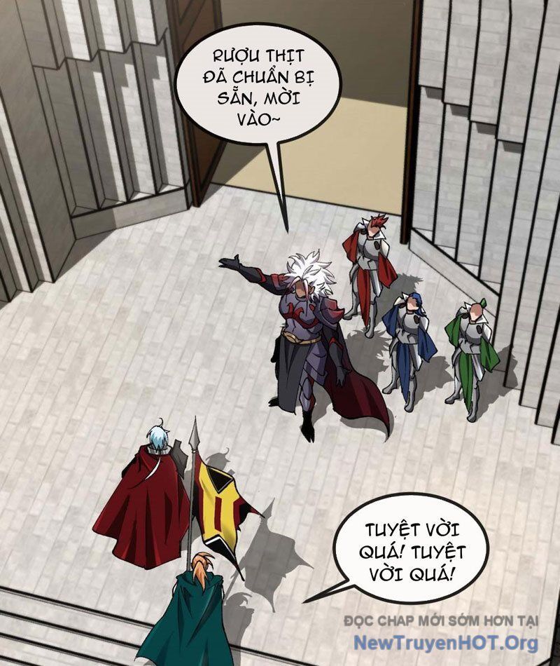 Ta Báo Thù Đế Quốc Sau Khi Bị Phản Bội: Chapter 4