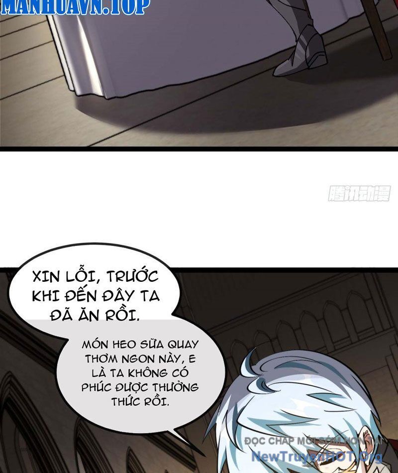 Ta Báo Thù Đế Quốc Sau Khi Bị Phản Bội: Chapter 4