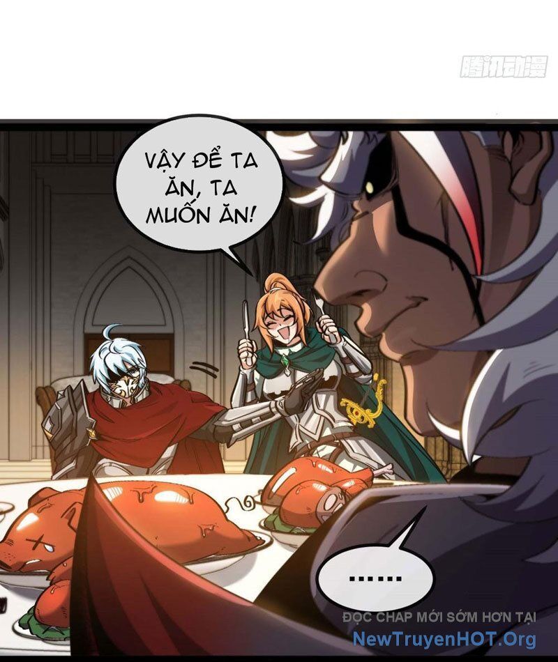 Ta Báo Thù Đế Quốc Sau Khi Bị Phản Bội: Chapter 4