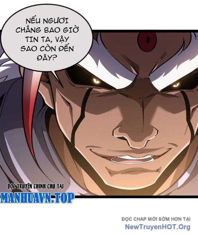 Ta Báo Thù Đế Quốc Sau Khi Bị Phản Bội: Chapter 4