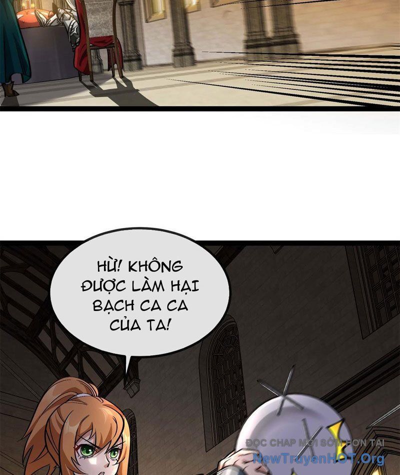 Ta Báo Thù Đế Quốc Sau Khi Bị Phản Bội: Chapter 4