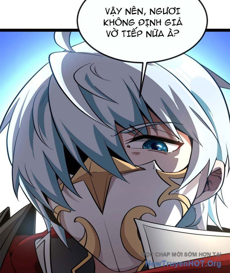 Ta Báo Thù Đế Quốc Sau Khi Bị Phản Bội: Chapter 4