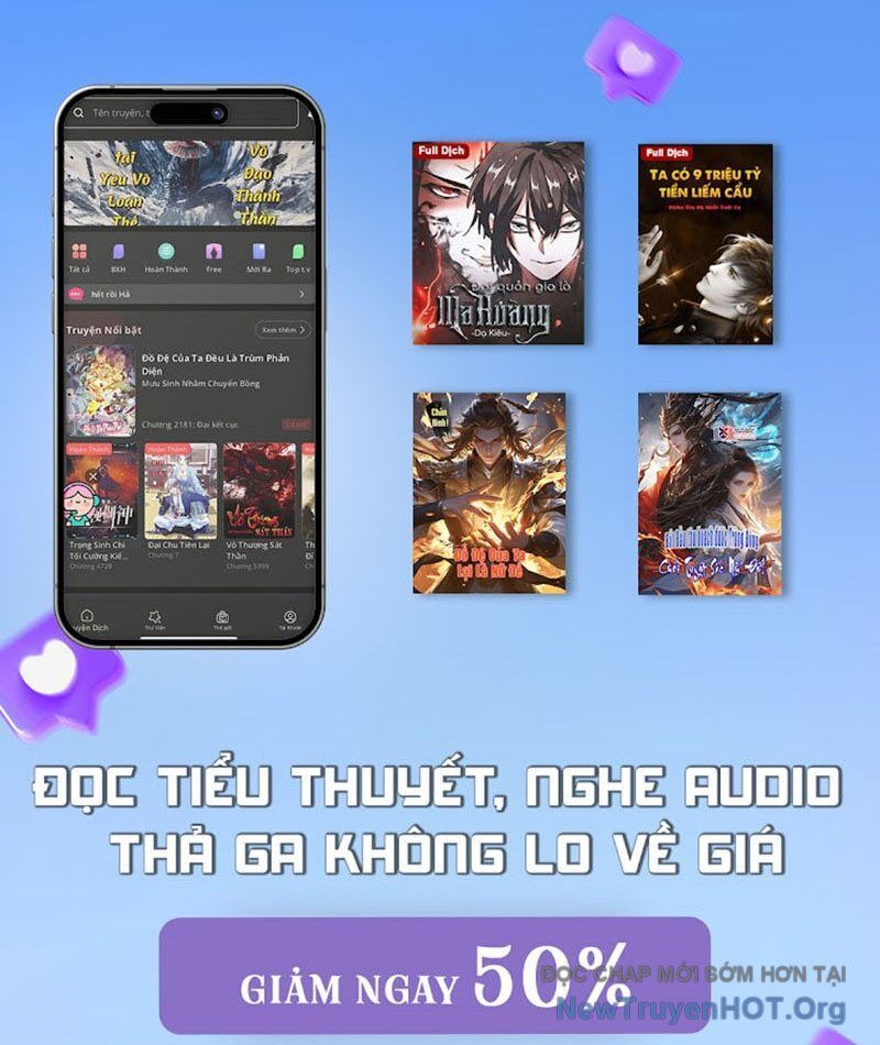 Ta Báo Thù Đế Quốc Sau Khi Bị Phản Bội: Chapter 5