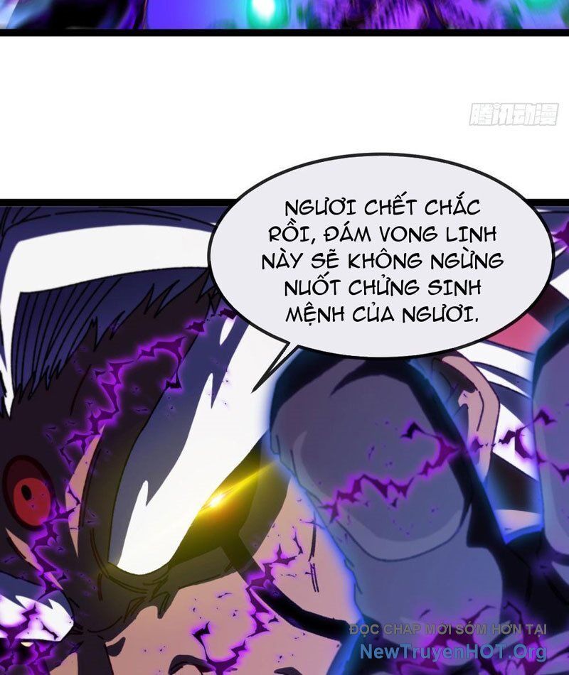 Ta Báo Thù Đế Quốc Sau Khi Bị Phản Bội: Chapter 5