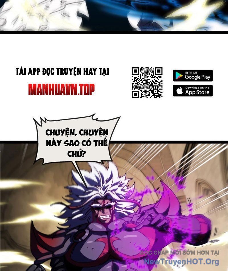 Ta Báo Thù Đế Quốc Sau Khi Bị Phản Bội: Chapter 5