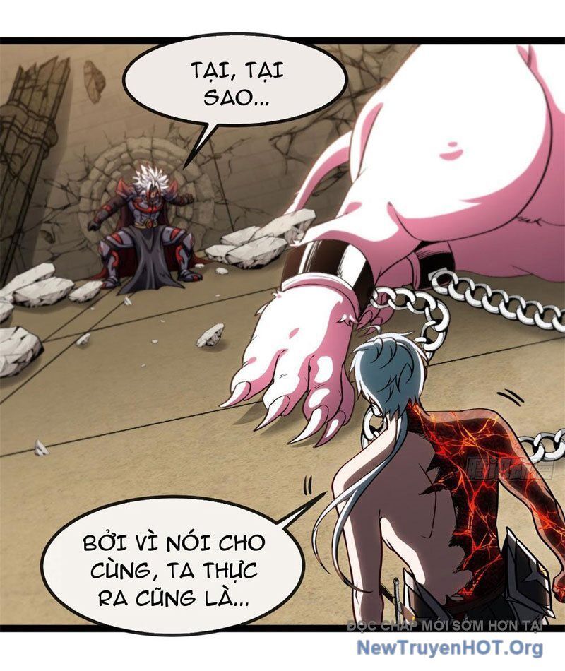 Ta Báo Thù Đế Quốc Sau Khi Bị Phản Bội: Chapter 5