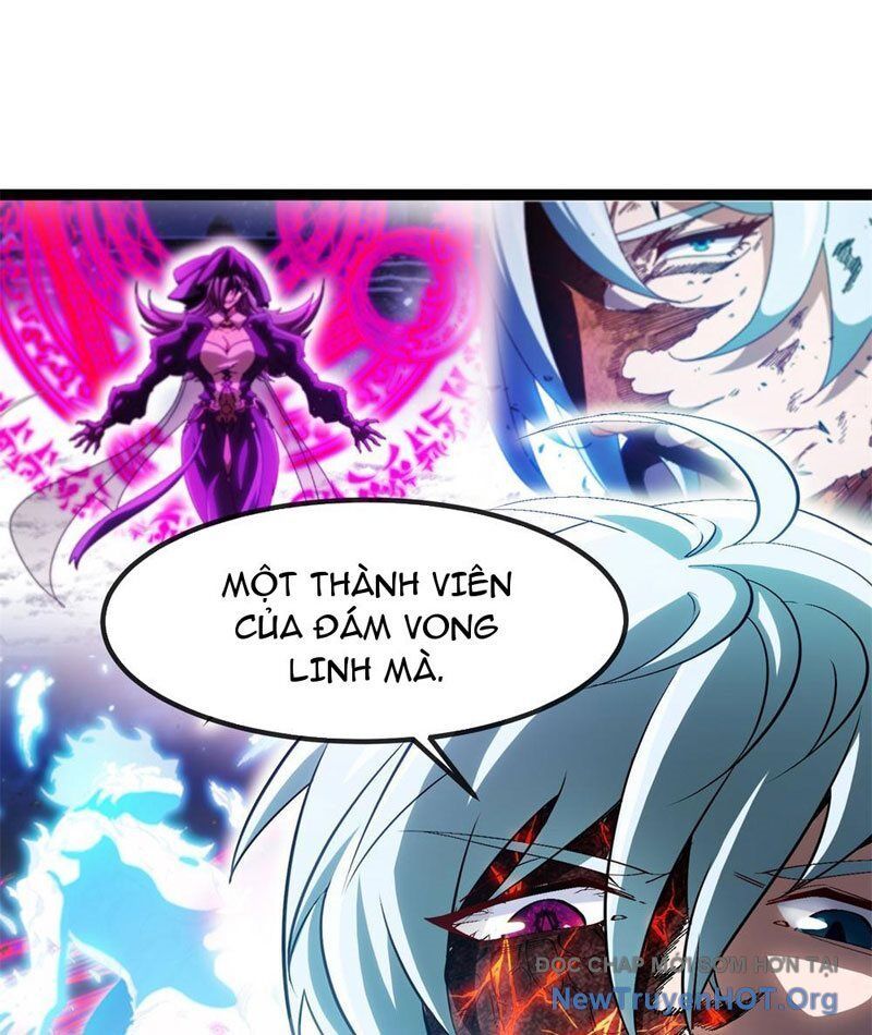 Ta Báo Thù Đế Quốc Sau Khi Bị Phản Bội: Chapter 5