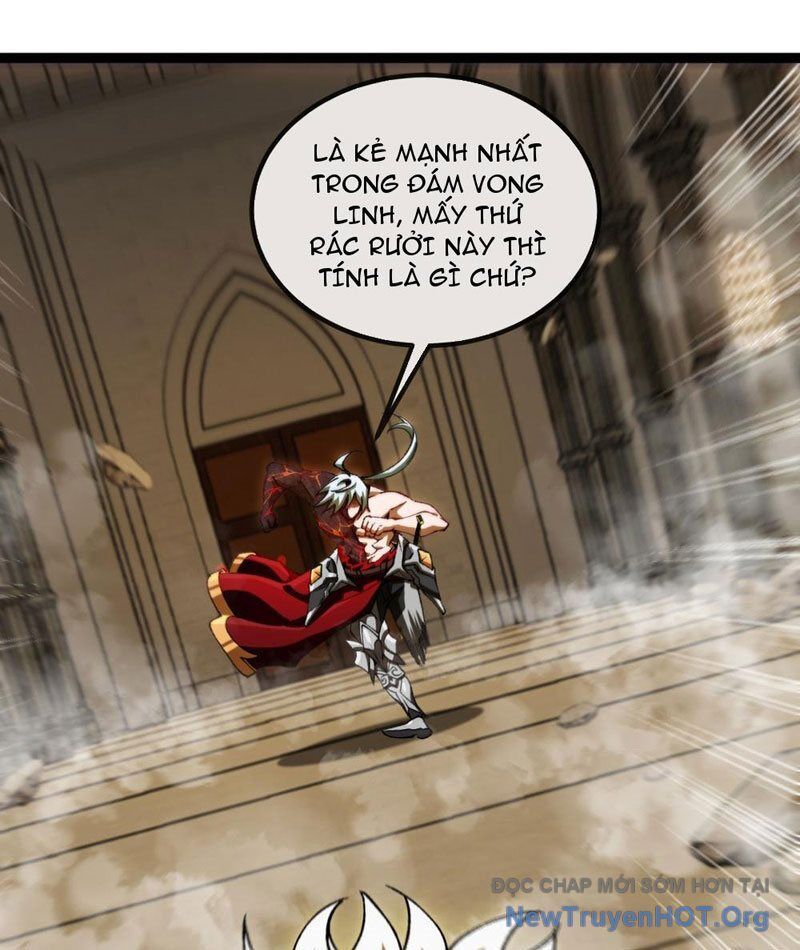 Ta Báo Thù Đế Quốc Sau Khi Bị Phản Bội: Chapter 5
