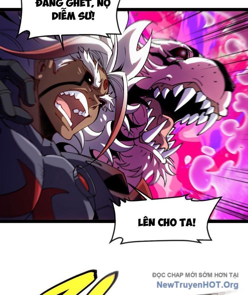 Ta Báo Thù Đế Quốc Sau Khi Bị Phản Bội: Chapter 5