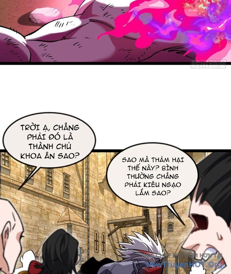 Ta Báo Thù Đế Quốc Sau Khi Bị Phản Bội: Chapter 5