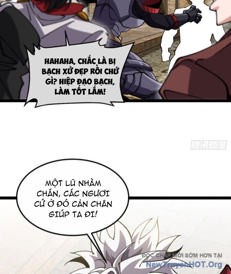 Ta Báo Thù Đế Quốc Sau Khi Bị Phản Bội: Chapter 5