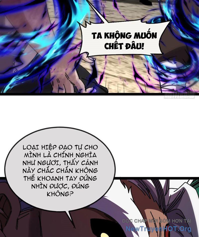Ta Báo Thù Đế Quốc Sau Khi Bị Phản Bội: Chapter 5