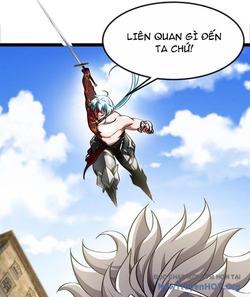 Ta Báo Thù Đế Quốc Sau Khi Bị Phản Bội: Chapter 5