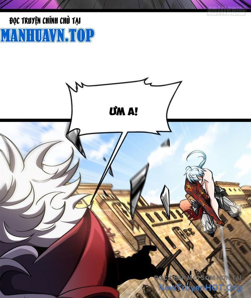 Ta Báo Thù Đế Quốc Sau Khi Bị Phản Bội: Chapter 5