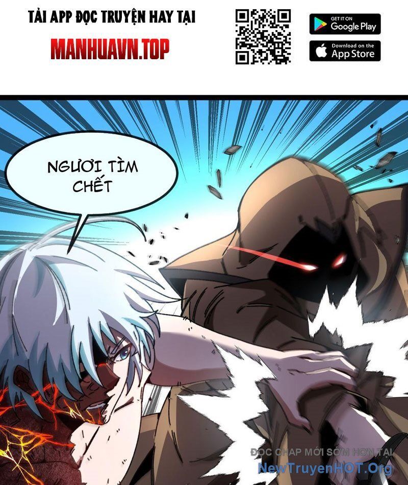 Ta Báo Thù Đế Quốc Sau Khi Bị Phản Bội: Chapter 5