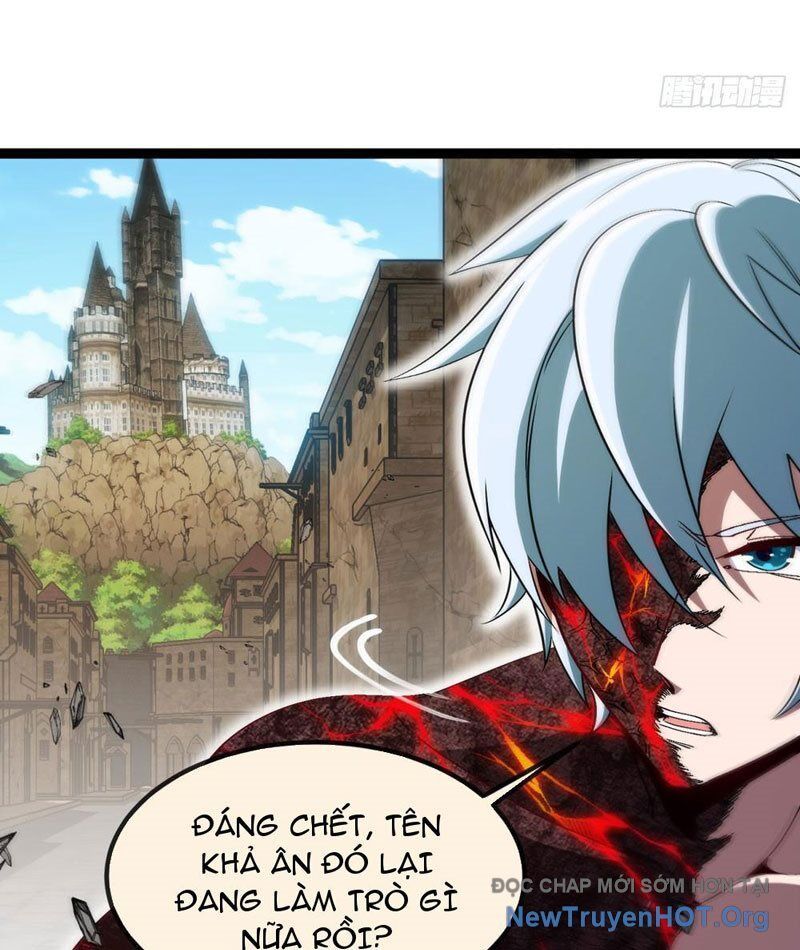 Ta Báo Thù Đế Quốc Sau Khi Bị Phản Bội: Chapter 6