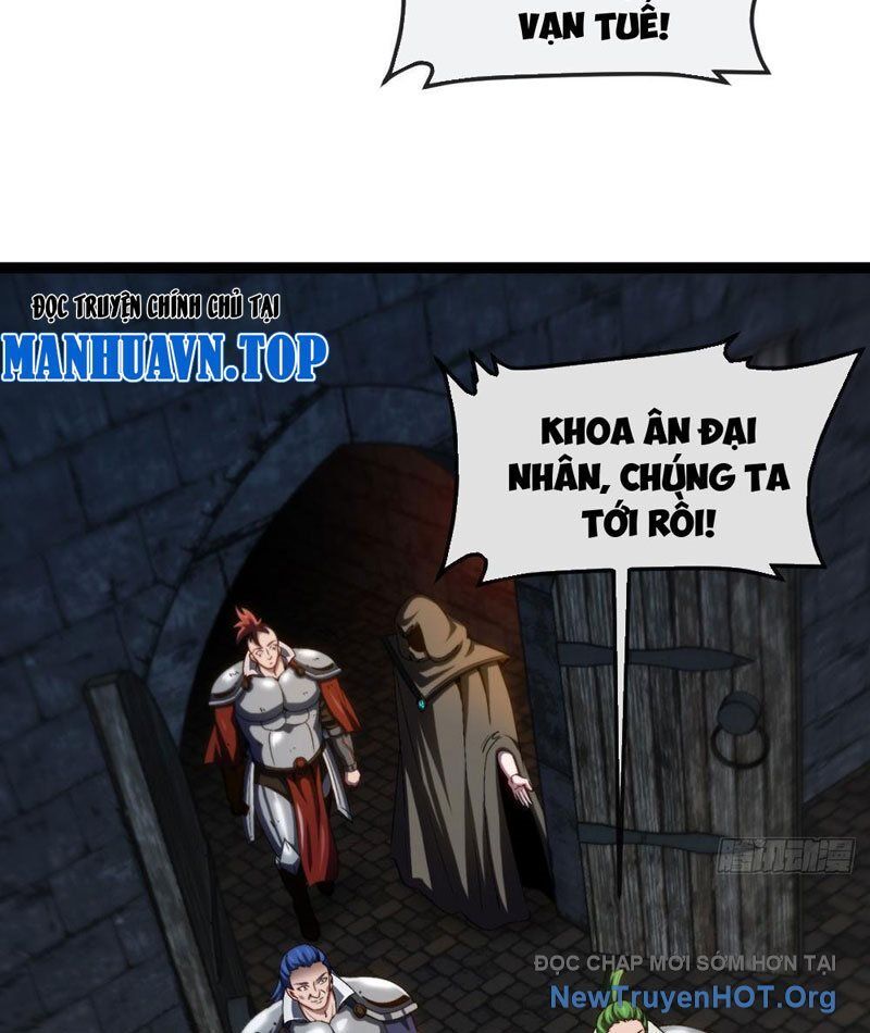Ta Báo Thù Đế Quốc Sau Khi Bị Phản Bội: Chapter 6