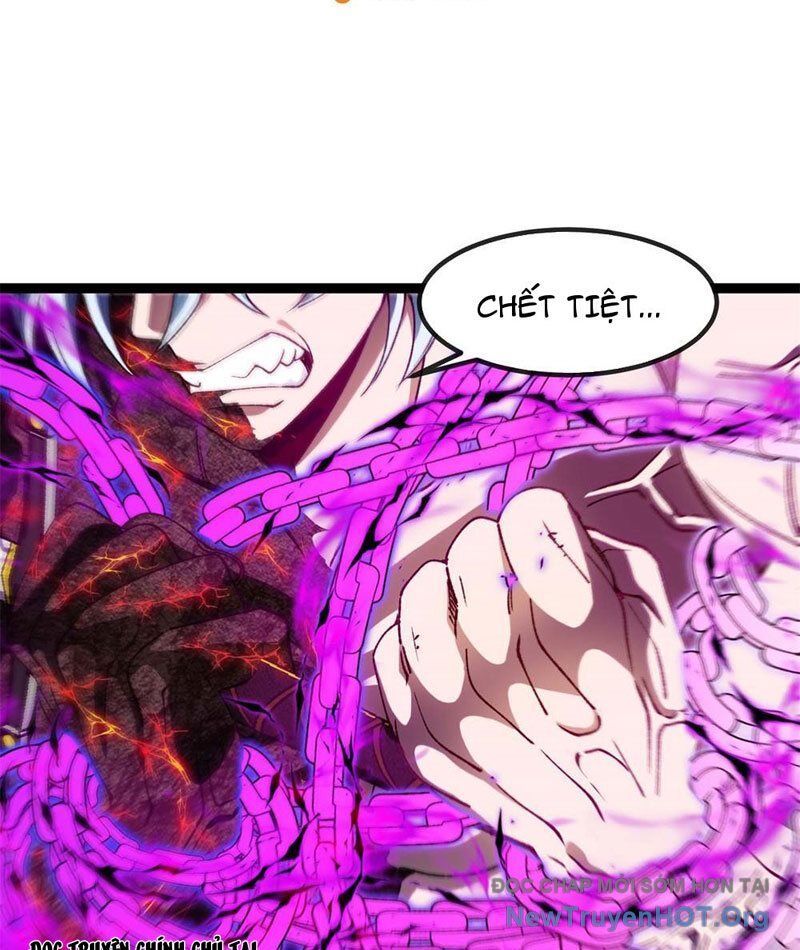 Ta Báo Thù Đế Quốc Sau Khi Bị Phản Bội: Chapter 6