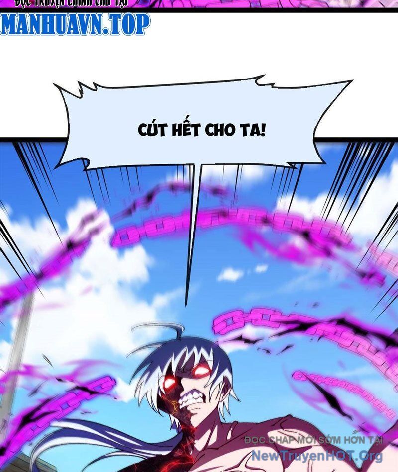Ta Báo Thù Đế Quốc Sau Khi Bị Phản Bội: Chapter 6