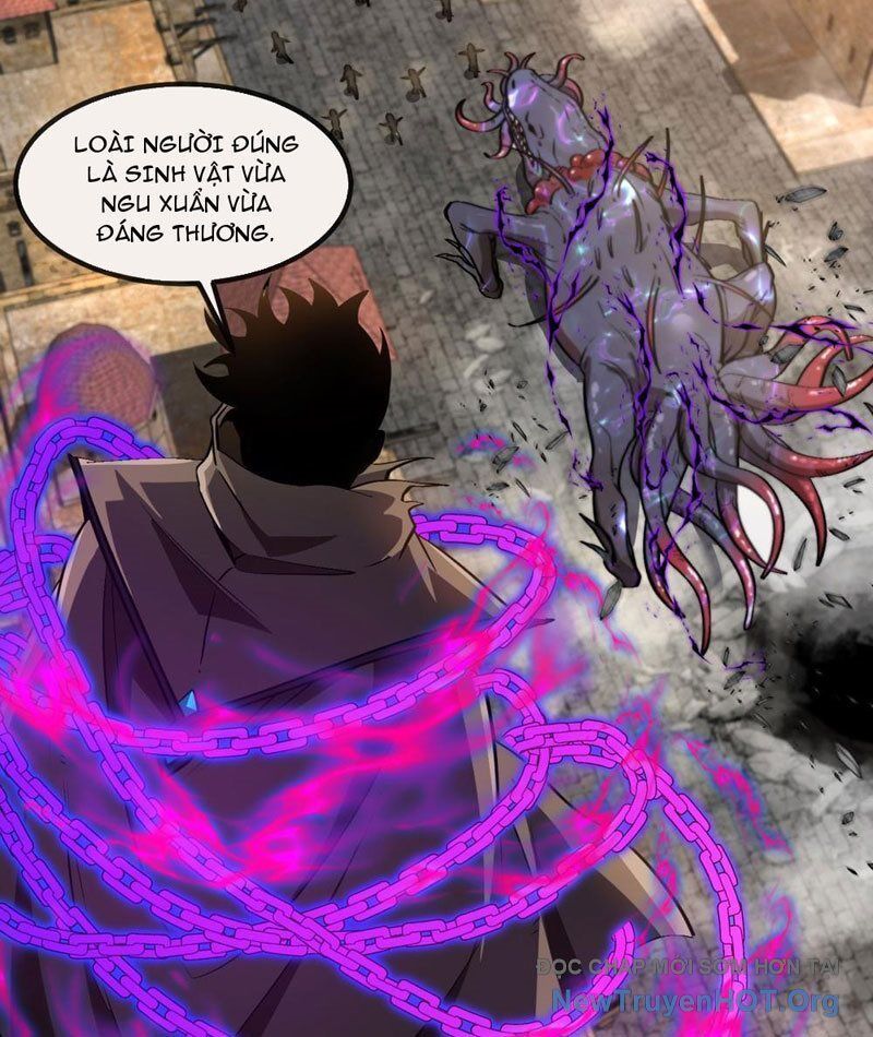 Ta Báo Thù Đế Quốc Sau Khi Bị Phản Bội: Chapter 6