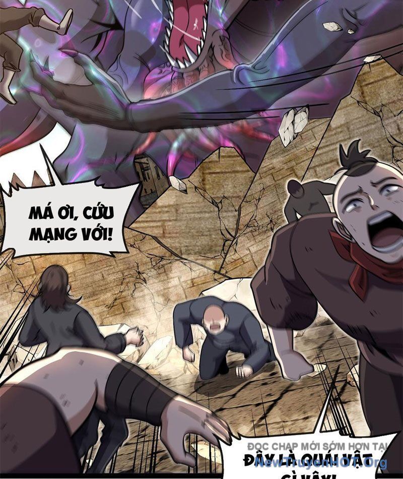 Ta Báo Thù Đế Quốc Sau Khi Bị Phản Bội: Chapter 6