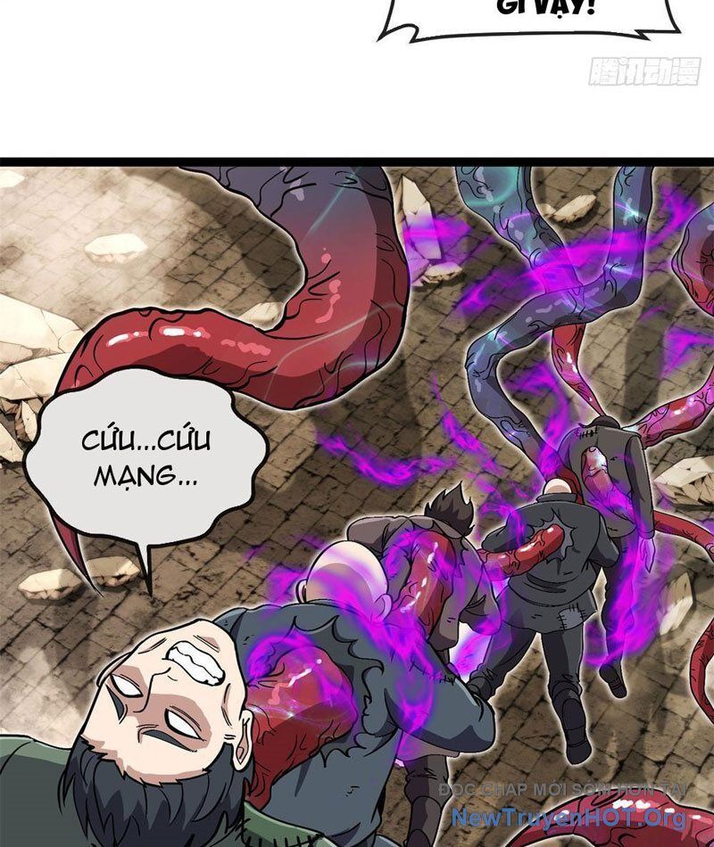 Ta Báo Thù Đế Quốc Sau Khi Bị Phản Bội: Chapter 6