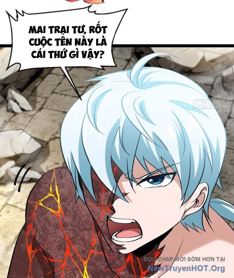 Ta Báo Thù Đế Quốc Sau Khi Bị Phản Bội: Chapter 6