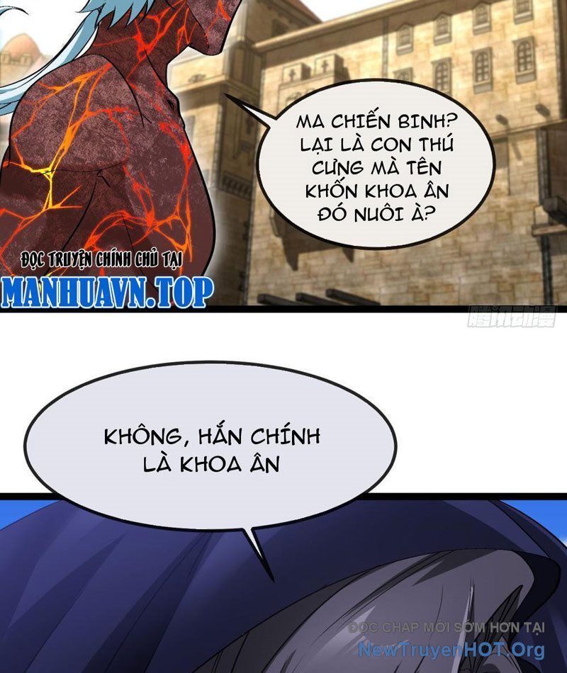 Ta Báo Thù Đế Quốc Sau Khi Bị Phản Bội: Chapter 6
