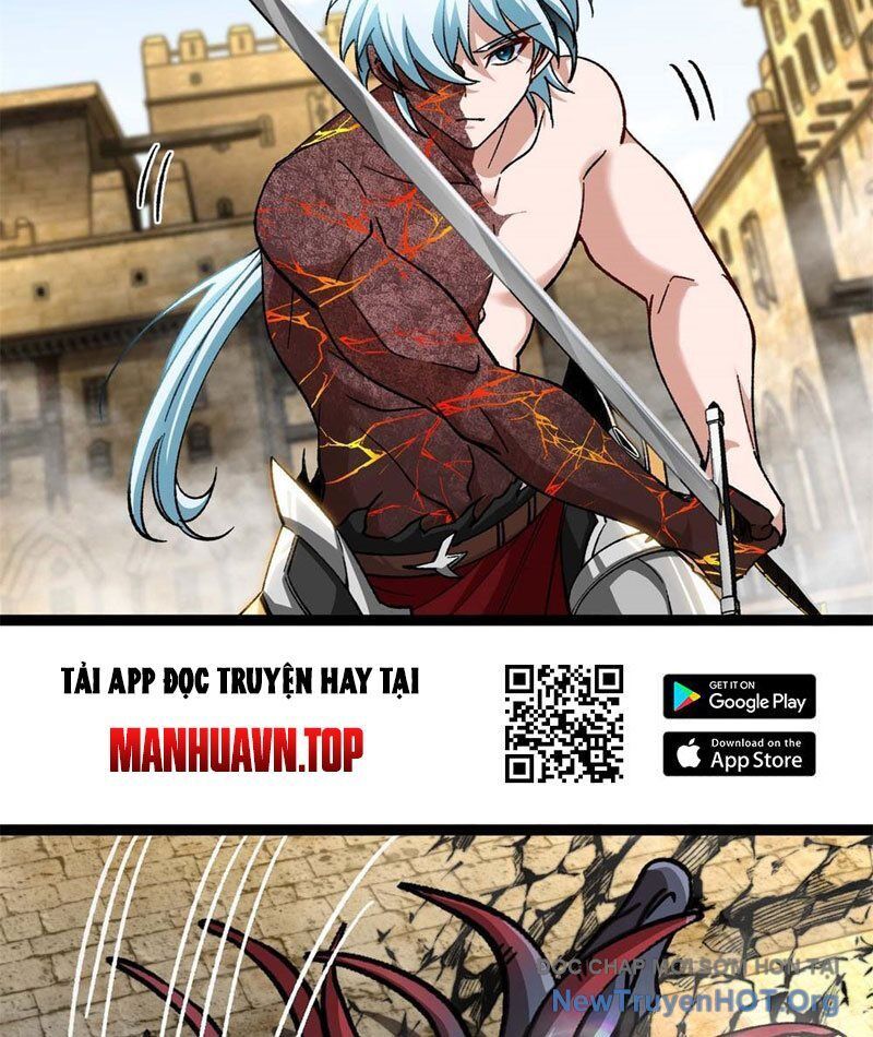 Ta Báo Thù Đế Quốc Sau Khi Bị Phản Bội: Chapter 6